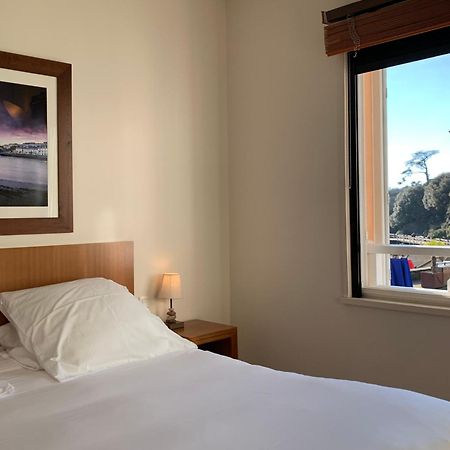 Hotel Beau Soleil ปอร์นิก ภายนอก รูปภาพ