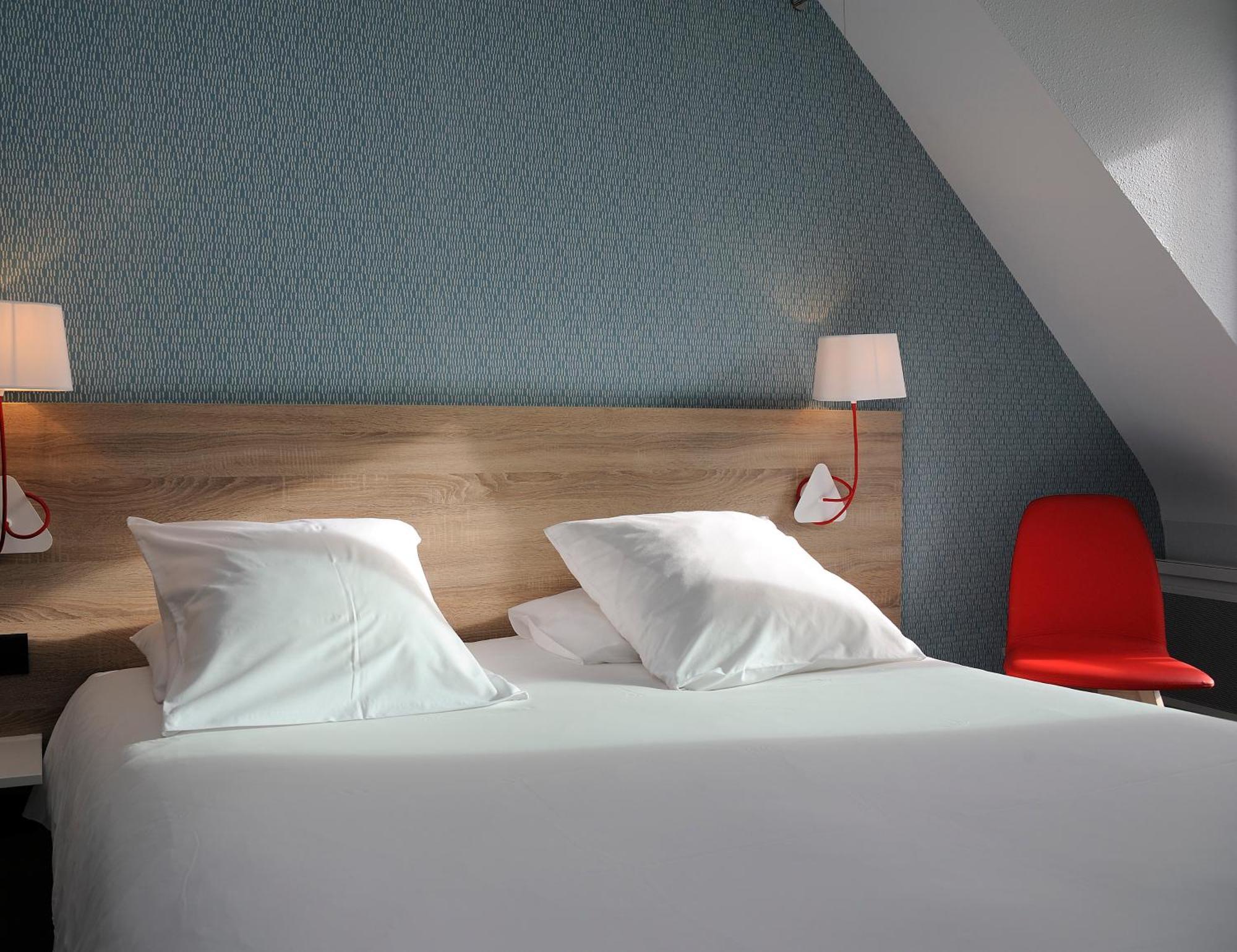 Hotel Beau Soleil ปอร์นิก ภายนอก รูปภาพ